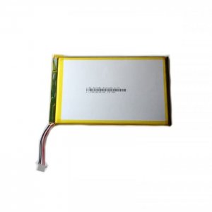 Battery Replacement for Autel DS808S-BT DS808S-TS Scanner